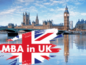 MBA in UK