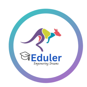 Study Aborad Consultant in Noida-Eduler Logo