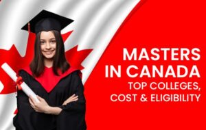 Masters in Canada