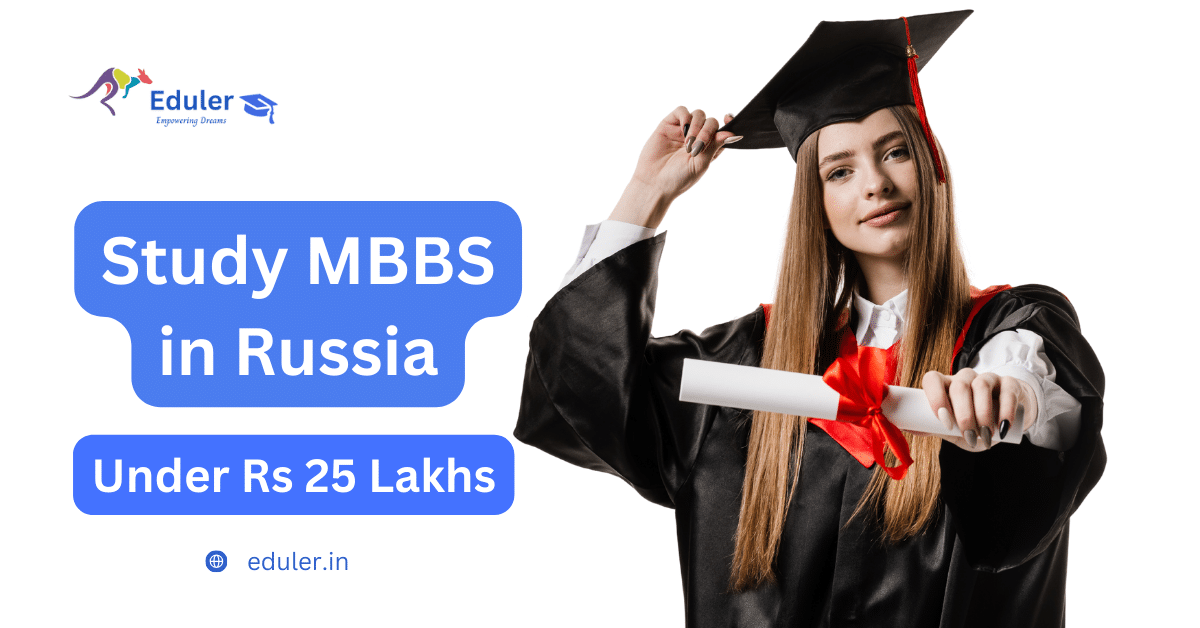 Study MBBS in Russia