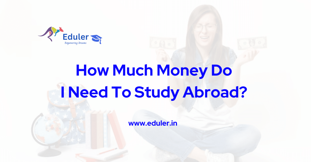 Study Abroad Consultant in Noida