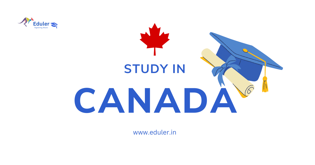 Study in Canada