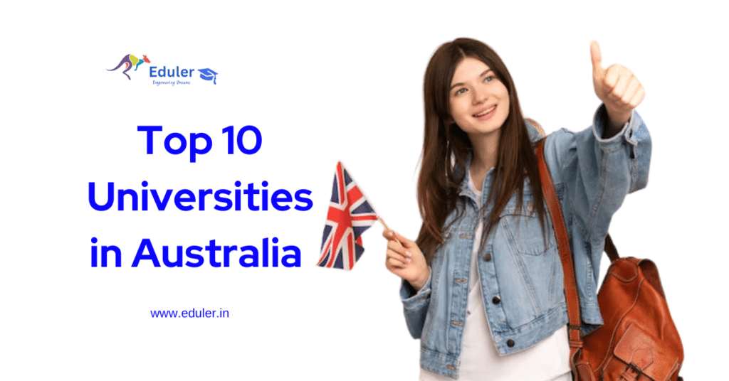 Study in Australia is with Overseas Education Consultant in Noida