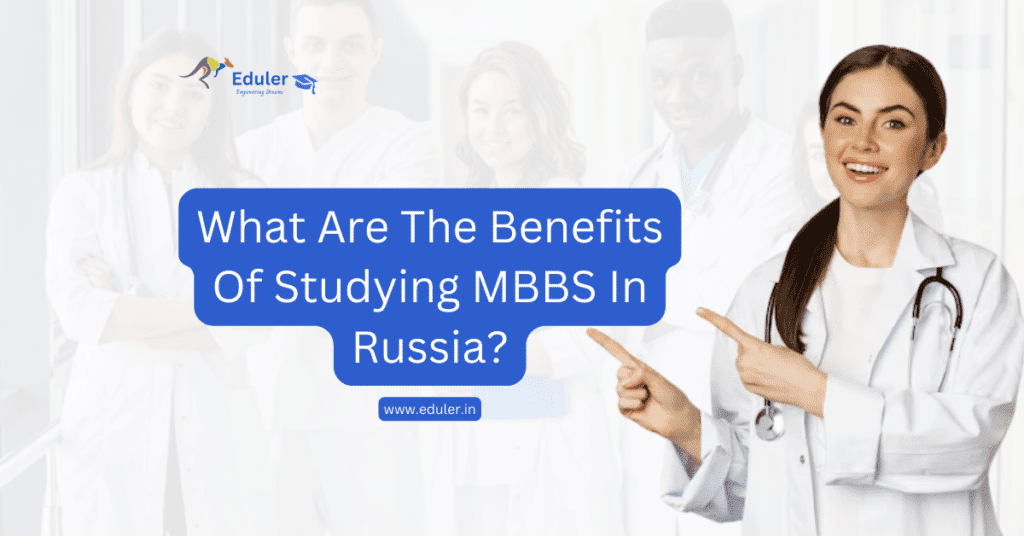 Mbbs in Russia Education Consultant in Noida