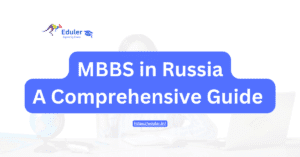 MBBS In Russia education consultant in Noida