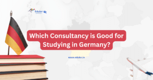 Study Abroad Consultant in Noida for Germany