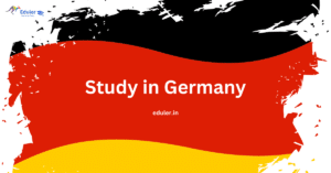 Study in Germany