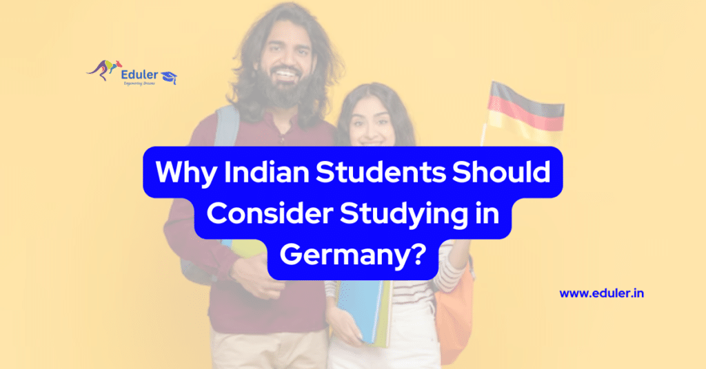 Study in Germany Consultant in Noida