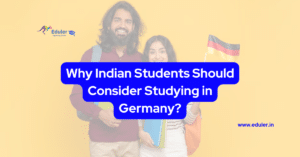 Study in Germany Consultant in Noida