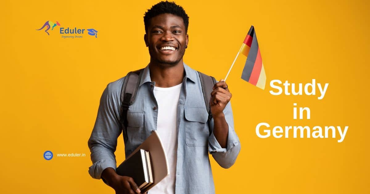 Eduler is the best education consultant in Noida to study in Germany. They also guarantee a seamless and successful application procedure. 