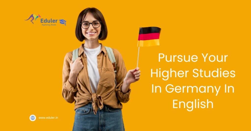 Study in Germany Education Consultant in Noida