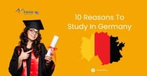 Study in Germany