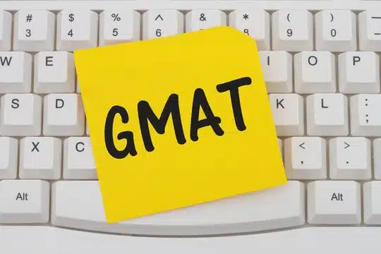 GMAT Online Coaching in Noida