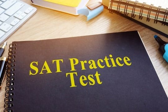 Overseas Education Consultants in Noida Provide SAT Coaching