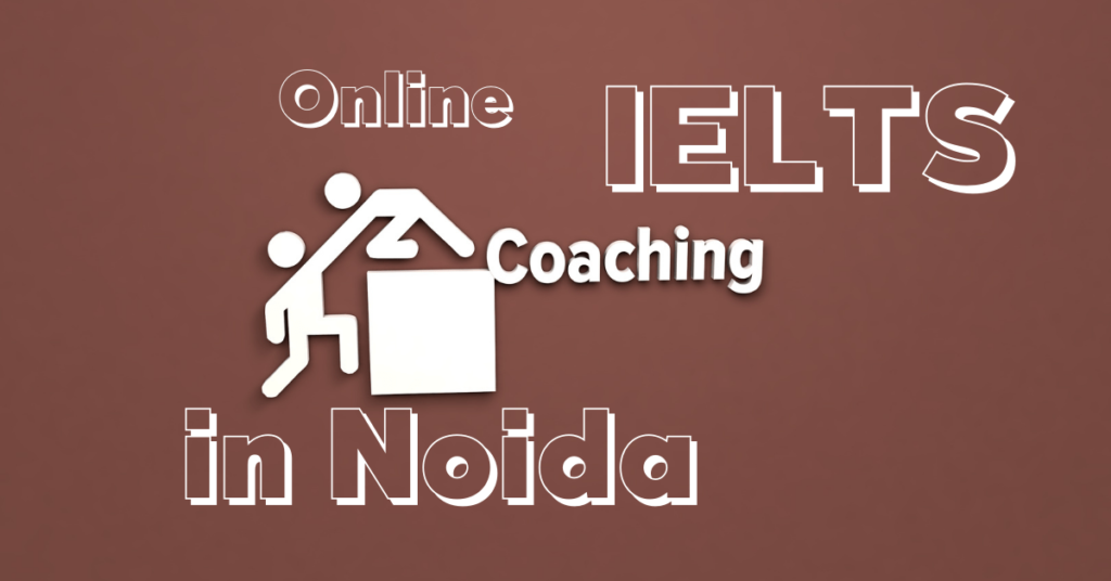 Best Online Coaching in Noida