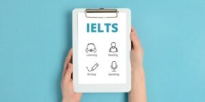 best online coaching for ielts in Noida