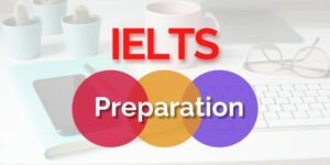 best online coaching for ielts in Noida