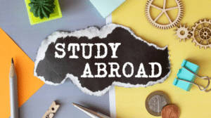 Study Abroad Education Consultants in Noida