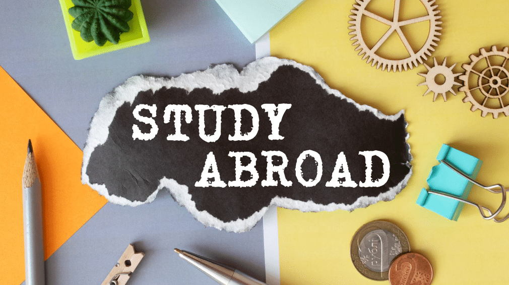 Study Abroad Education Consultants in Noida