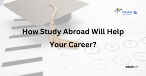 Overseas Education Consultant in Noida