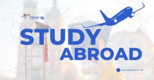 Transform Your Study Abroad Dream into Reality with Expert Guidance from Noida’s Top Education Consultants