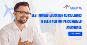 Best Abroad Education Consultants in Delhi NCR