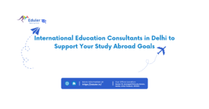 International Education Consultants in Delhi