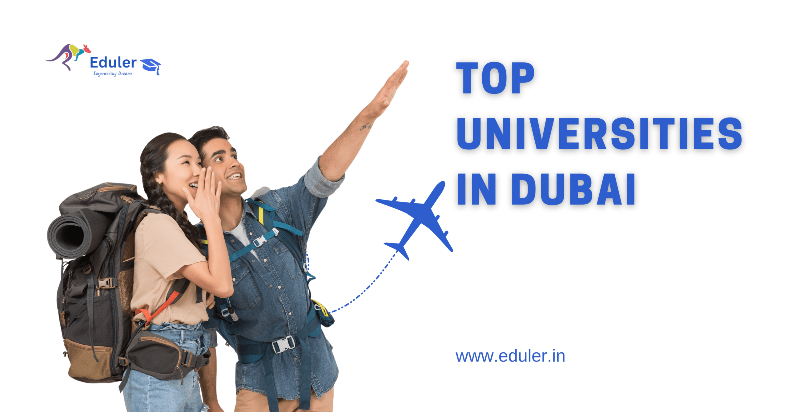 Top Universities in Dubai for indian students