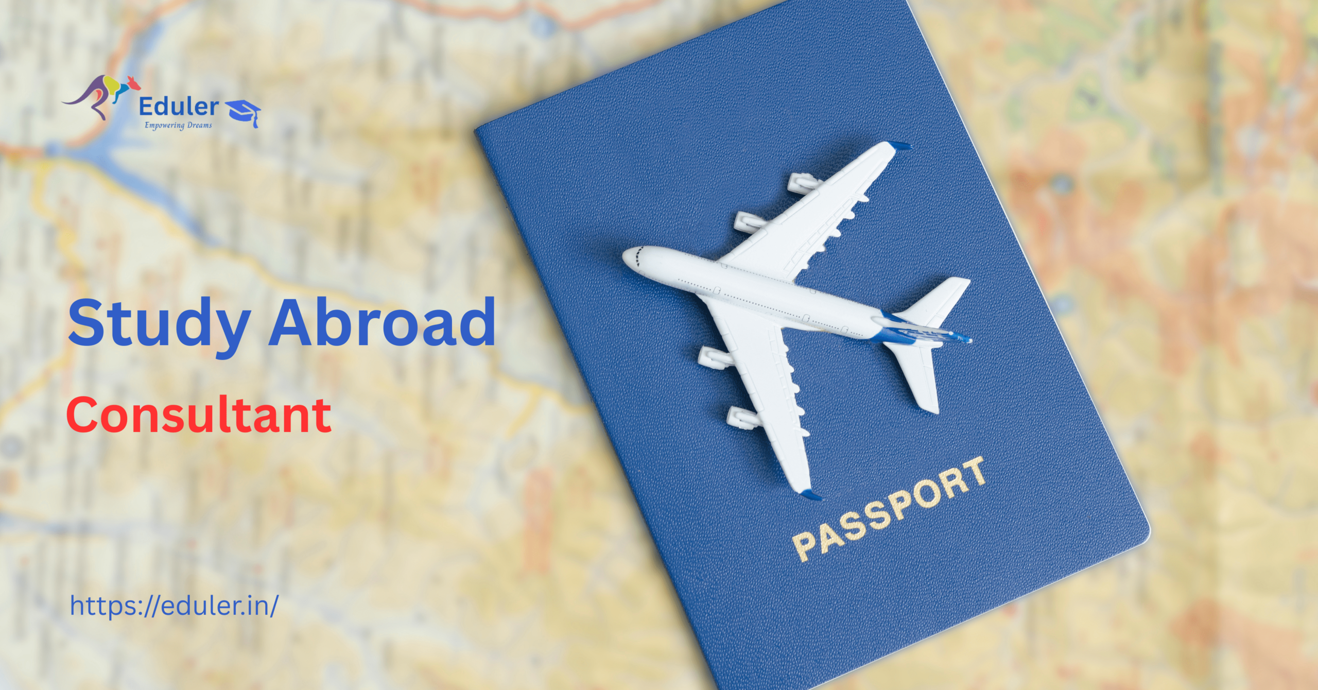Eduler is one of the best study abroad education consultants in Noida