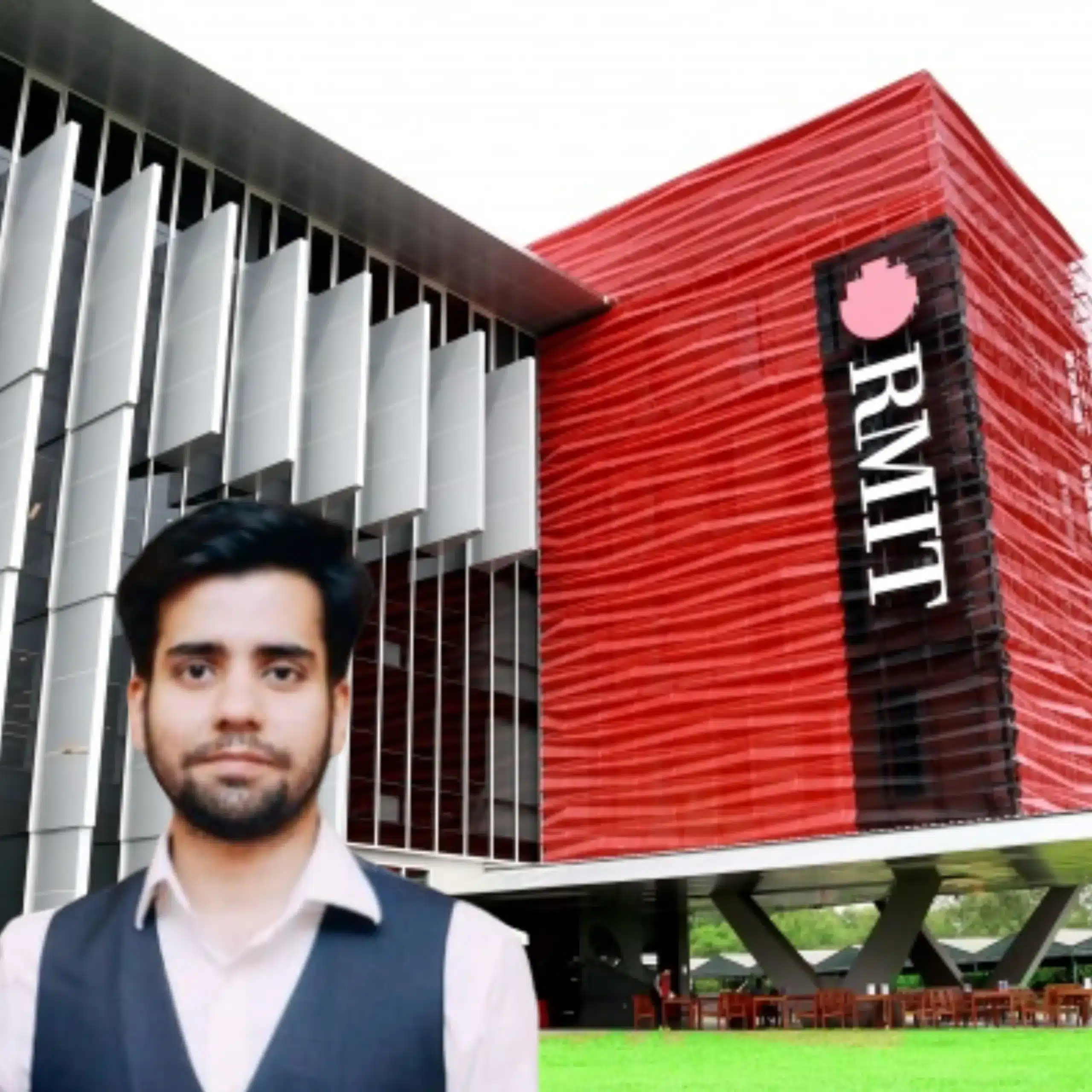 Study Abroad Consultant in Noida