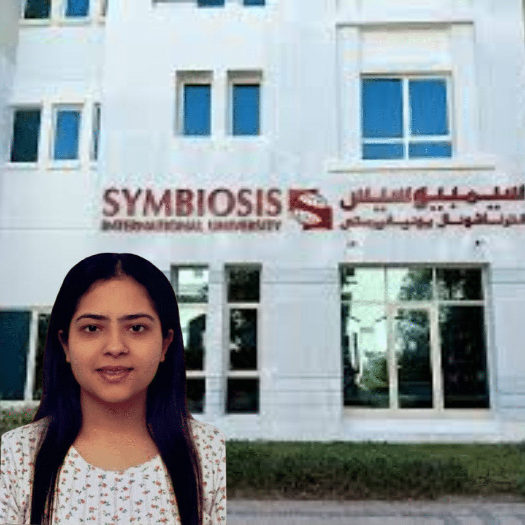 Punya Malik, Symbiosis Dubai