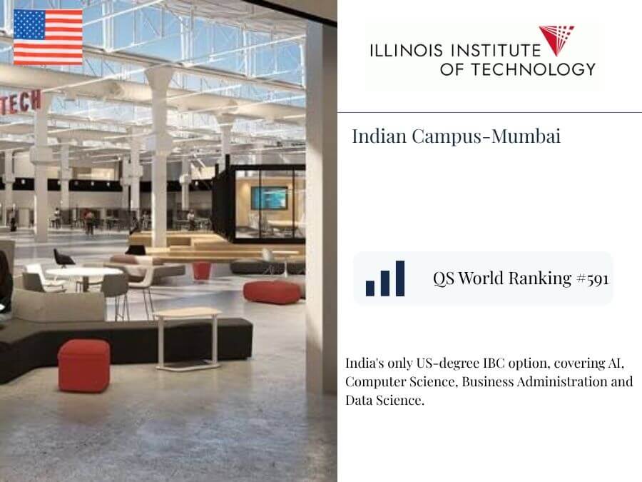 Illionis Institute of technology