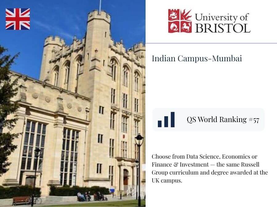 University of Bristol