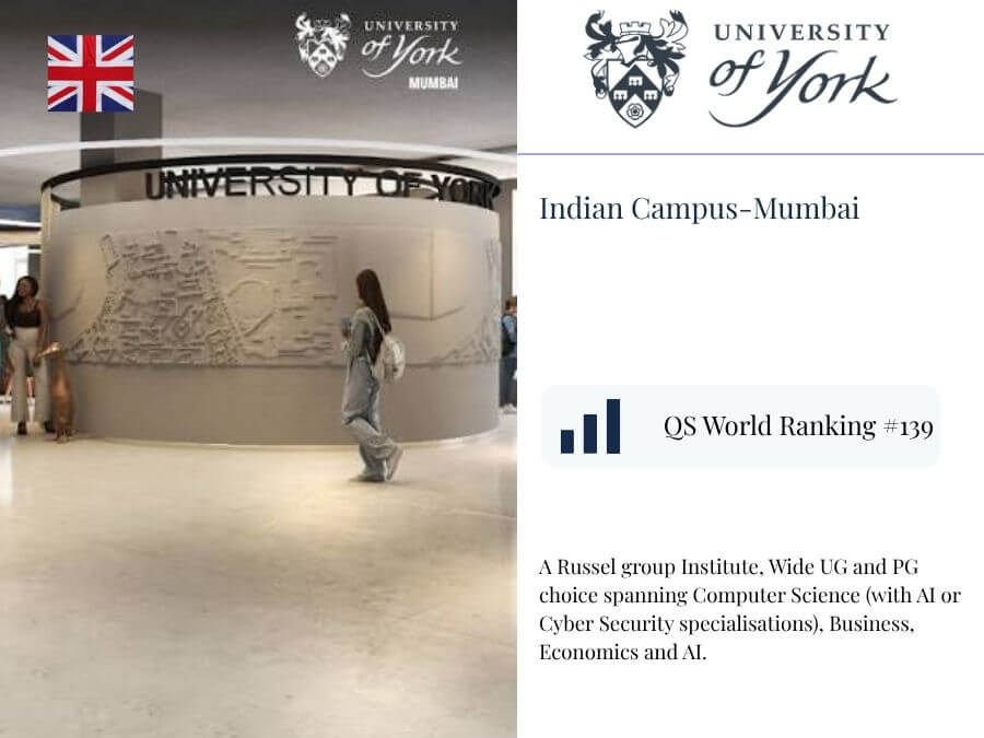 University of York