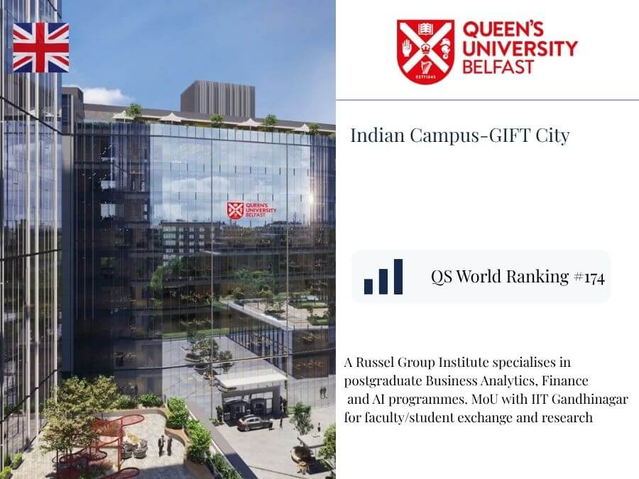 Queens University Belfast