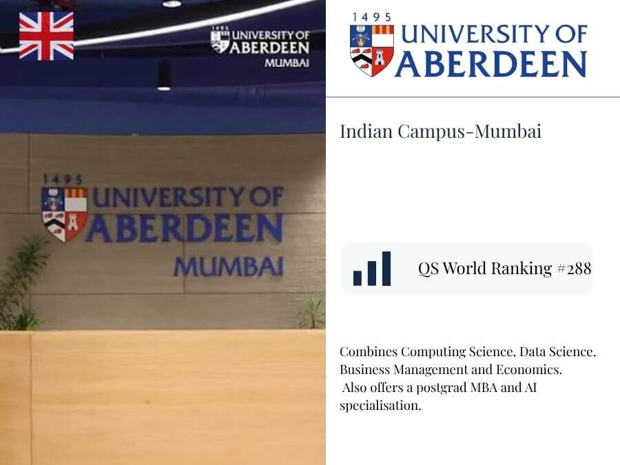 University of Aberdeen