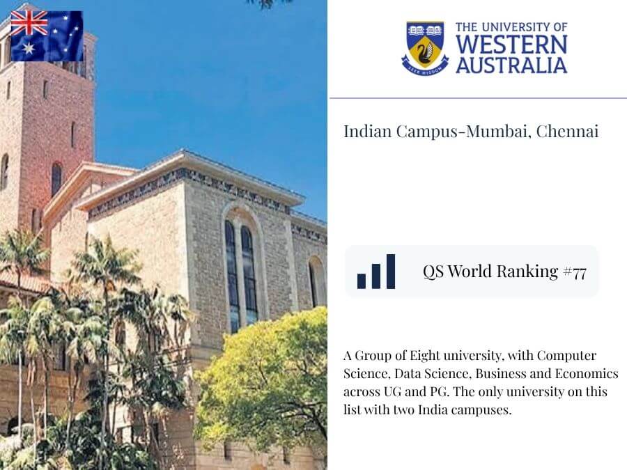 University of Western Australia
