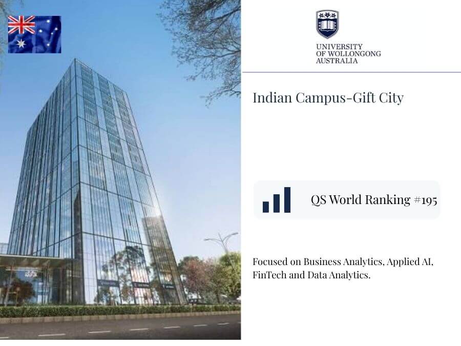 University of Wollongong